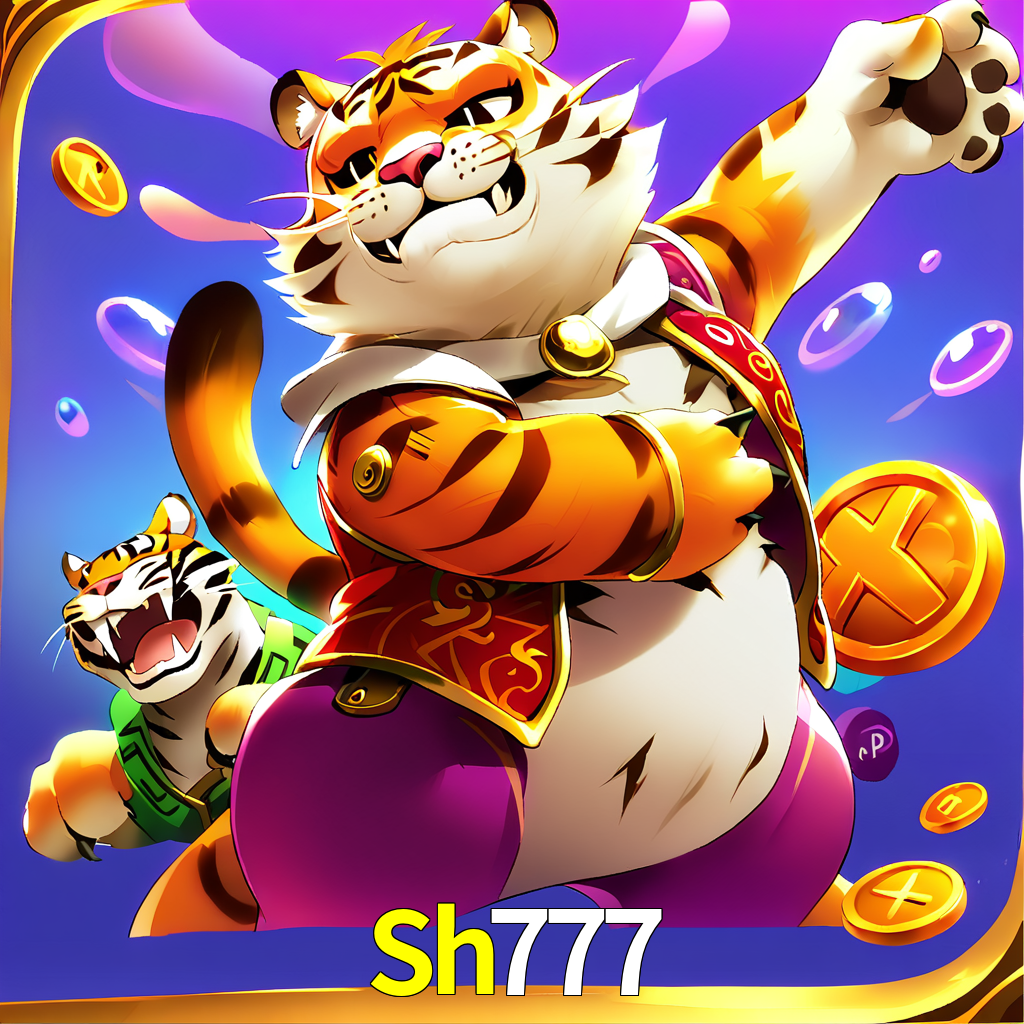 Sh777